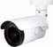 Mobotix VB-4-IR - Beveiligingscamera - 1080p IR-nachtzicht - Wit/Zwart