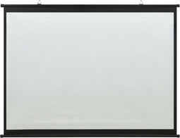 vidaXL - Projectiescherm - 1:1 - 72''