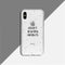 Hoesje Siliconen Geschikt voor iPhone 6s / 6 - Design Backcover siliconen - Transparant / Meerkleurig / Beautiful Moments