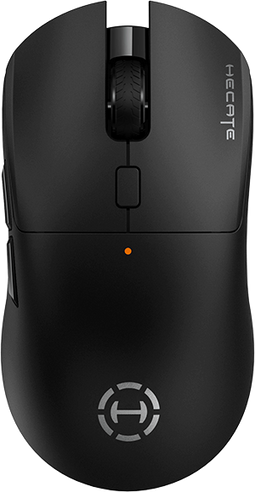 Edifier G3M PRO - Draadloze gaming muis - 26.000 dpi PAM 3395 sensor - Zwart