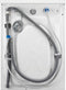 AEG L6FA68FL - Voorlader Wasmachine - 8kg 1600tpm Anti-Allergieprogramma - Wit