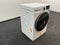 Beko B5DT510446W - Was-droog combinatie - 6 kg wassen en drogen - Wit