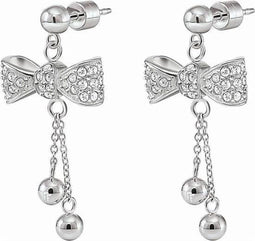 Oorbellen Dames Folli Follie 3E15F003C 3 cm