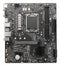 MSI PRO H610M-G - Moederbord - MicroATX DDR4 64GB - HDMI DisplayPort USB 2.0 USB 3.2