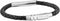 Police Herren-Armband Leder One Size 88270029