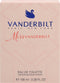 Miss Vanderbilt Eau De Toilette (edt) 100ml - Parfum - Valentijn - Vrouwen - Dames.