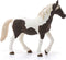 schleich FARM WORLD - Pinto merrie - Speelfiguur - Kinderspeelgoed voor Jongens en Meisjes - 3 tot 8 jaar - 13830