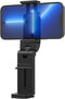 XLayer - Travel Buddy - Actieve houder voor Mobiele Telefoon/Smartphone - Zwart