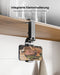 XLayer - Travel Buddy - Actieve houder voor Mobiele Telefoon/Smartphone - Zwart