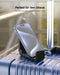 XLayer - Travel Buddy - Actieve houder voor Mobiele Telefoon/Smartphone - Zwart