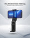 XLayer - Travel Buddy - Actieve houder voor Mobiele Telefoon/Smartphone - Zwart