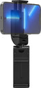 XLayer - Travel Buddy - Actieve houder voor Mobiele Telefoon/Smartphone - Zwart