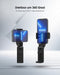 XLayer - Travel Buddy - Actieve houder voor Mobiele Telefoon/Smartphone - Zwart