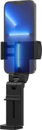 XLayer - Travel Buddy - Actieve houder voor Mobiele Telefoon/Smartphone - Zwart
