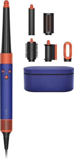 Dyson Airwrap i.d.™ Straight + Wavy - Multistyler - i.d. Curl™-technologie - Vinca Blue/Topaz