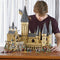 LEGO Harry Potter - Kasteel Zweinstein 71043 - 6020 onderdelen - 27 microfiguren