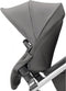 Maxi-Cosi Lila - Duokit - 5 ligstanden - Nomad Grey