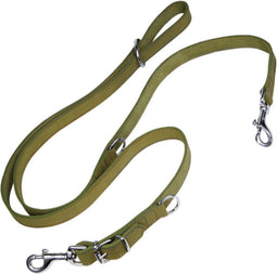 Hondenriem Gloria Oasis Meerdere 2.1 x 200 cm Groen