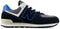 New Balance GC574 - Lage sneakers - Unisex - Black
