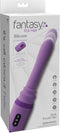 Fantasy For Her Love Thrust-Her Stotende Vibrator
