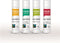 Fair Squared lippenbalsem Fresh Lime