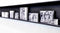 XLBoom Acrylic Magnetic Fotolijst - Transparant - Acryl - Fotoformaat 30x21cm