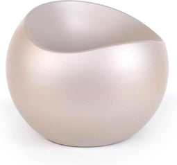 XLBoom Ball Chair quartz matt