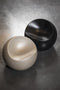 XLBoom Ball Chair quartz matt