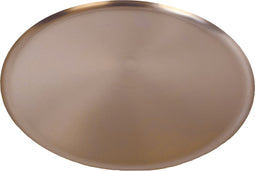 XLBoom Bao Dienblad Large - RVS - Rond - Koper - Ø 39 cm