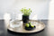 XLBoom Bao Dienblad Large - RVS - Rond - Koper - Ø 39 cm