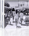 XLBoom Block fotokader - in Acryl - Transparant - Fotoformaat 13 x 13 cm