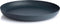 XLBoom - CARRY AWAY - Decoratief dienblad - Blauw RVS - Ø39cm