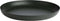 XLBoom - CARRY AWAY - Decoratief dienblad - Groen RVS - Ø39cm