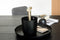 XLBoom Carry Away Tray - zwart - Ø 39cm