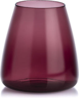 XLBoom Dim Smooth small purple H16cm
