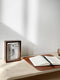 XLBoom Ellis placemat rechthoekig black