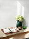 XLBoom Ellis placemat rechthoekig black