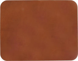 XLBoom Ellis placemat rechthoekig cognac