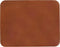 XLBoom Ellis placemat rechthoekig cognac