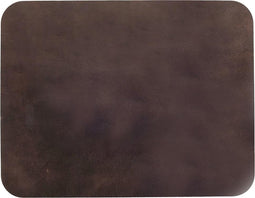 XLBoom Ellis placemat rechthoekig dark brown