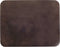 XLBoom Ellis placemat rechthoekig dark brown