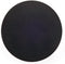 XLBoom Ellis placemat rond black