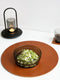 XLBoom Ellis placemat rond cognac