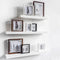 XLBoom Floating Box Fotolijst - in Hout - Timber - Fotoformaat 20x25cm