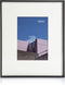 XLBoom Fotolijst Leon - In Metaal - Zwart - Fotofotmaat A4