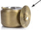XLBoom Laps deksel voor champagnemmer D26cm brass