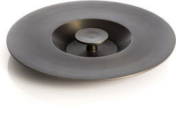 XLBOOM LAPS DEKSEL VOOR CHAMPAGNEMMER D26CM ZWART