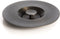 XLBOOM LAPS DEKSEL VOOR CHAMPAGNEMMER D26CM ZWART