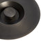 XLBOOM LAPS DEKSEL VOOR CHAMPAGNEMMER D26CM ZWART