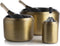 XLBoom- LAPS MAGNUM Wijnkoeler - GOUD-kleurig - Ø44 x 24cm